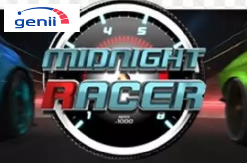 Midnight Racer